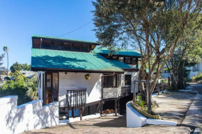 Knysna Escape Accommodation
